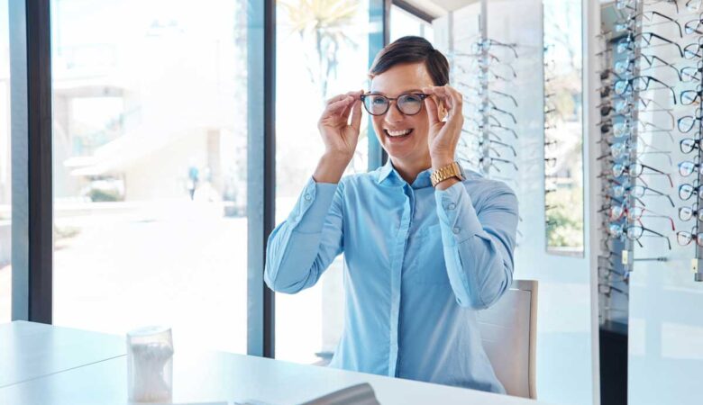 Cum să alegi ochelarii potriviți